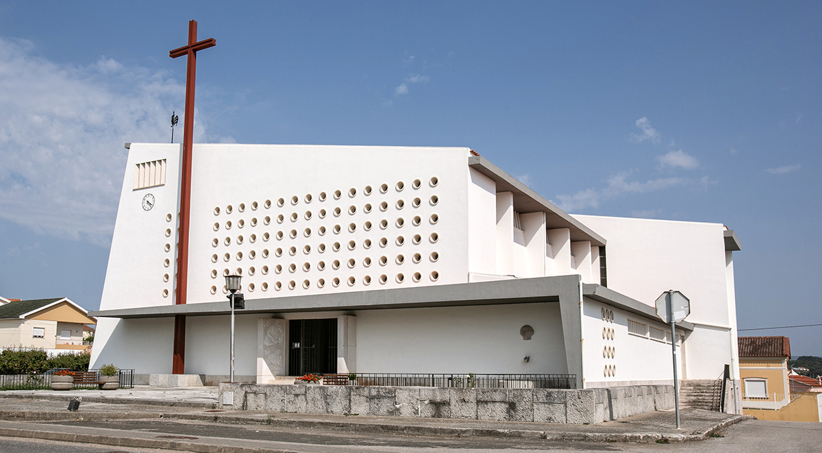 Igreja VC