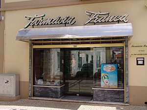 Farmácia Franca