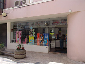Farmácia Miguel