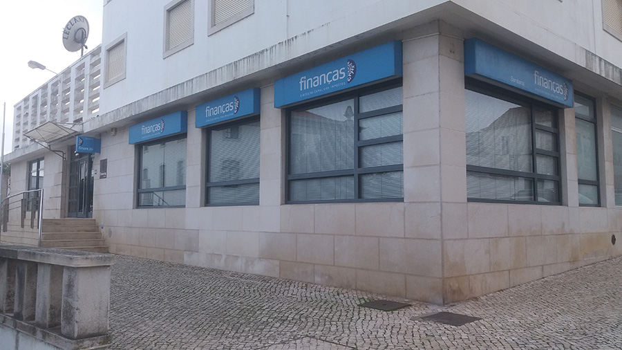 Finanças Bombarral
