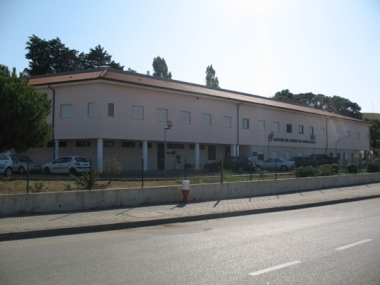 cs bombarral