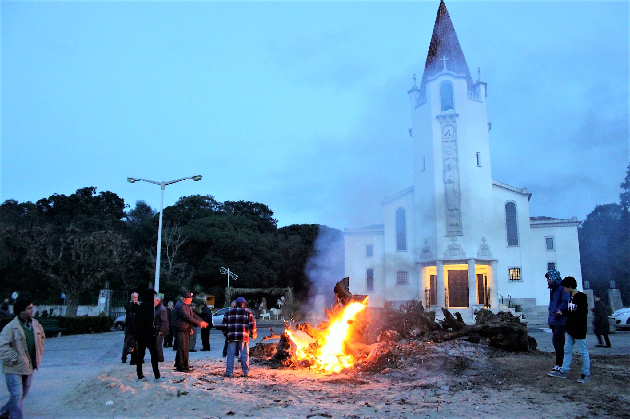 madeiro bombarral